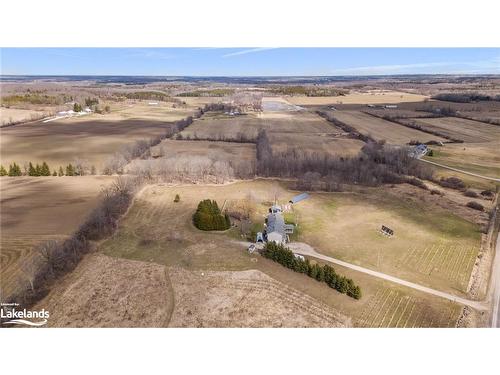 10871 12 Highway, Oro-Medonte, ON - Outdoor With View
