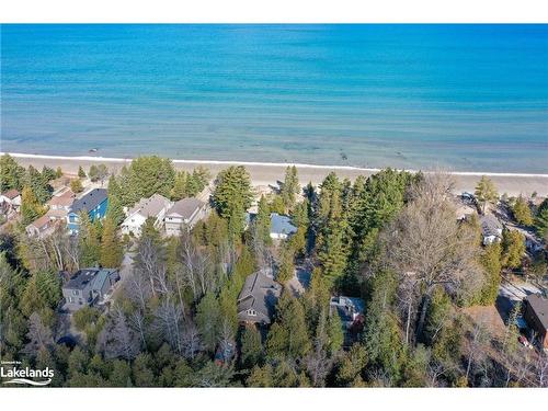 1584 Shore Lane, Wasaga Beach, ON - Outdoor With Body Of Water With View