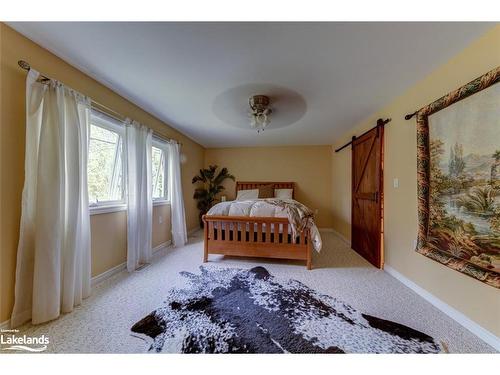 13 Belcher Street, Collingwood, ON - Indoor Photo Showing Bedroom