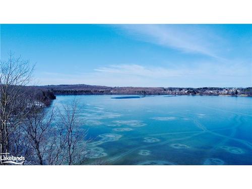 20 Allison Lane, Midland, ON - Outdoor With Body Of Water With View