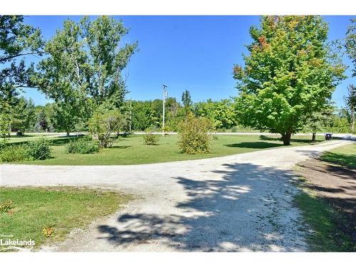 964 Sixth Street, Collingwood, ON - Outdoor With View