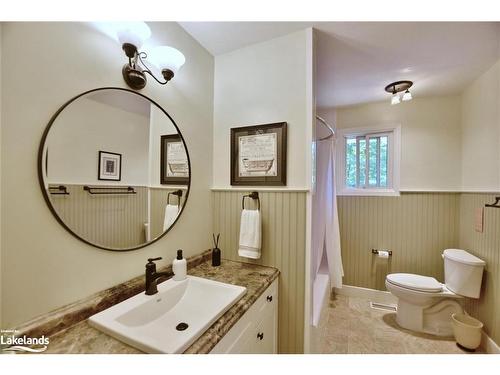 964 Sixth Street, Collingwood, ON - Indoor Photo Showing Bathroom
