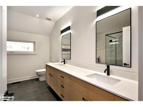 90 Findlay Drive, Collingwood, ON - Indoor Photo Showing Bathroom