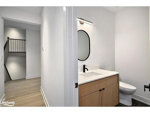 90 Findlay Drive, Collingwood, ON - Indoor Photo Showing Bathroom
