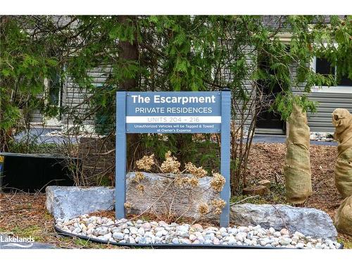 214 Escarpment Crescent, Collingwood, ON - Outdoor