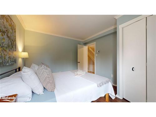 214 Escarpment Crescent, Collingwood, ON - Indoor Photo Showing Bedroom