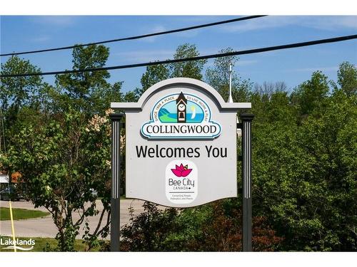 214 Escarpment Crescent, Collingwood, ON - Outdoor With View