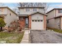 36 Argyle Road, Barrie, ON  - Outdoor 