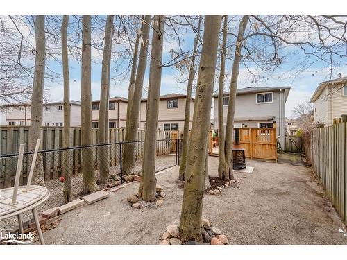 36 Argyle Road, Barrie, ON - Outdoor