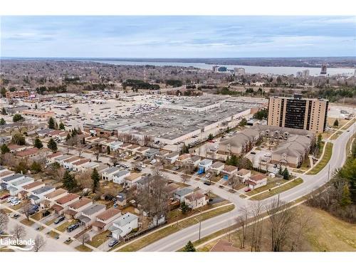 36 Argyle Road, Barrie, ON - Outdoor With View