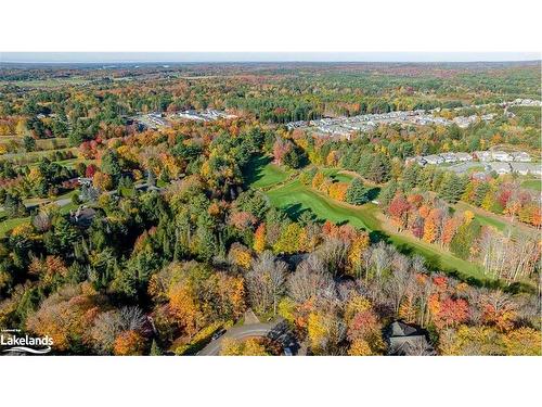 64 Golf Course Road, Bracebridge, ON - Outdoor With View