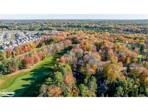 64 Golf Course Road, Bracebridge, ON - Outdoor With View