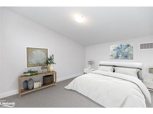 183 West Ridge Drive, Thornbury, ON - Indoor Photo Showing Bedroom