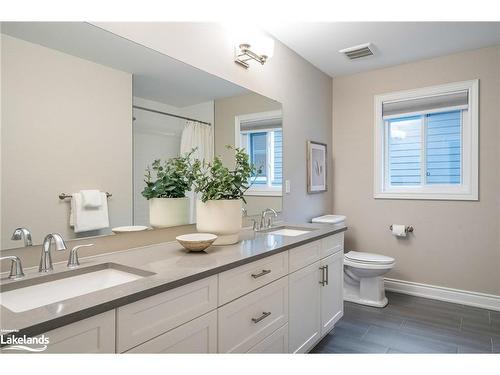 56 Lockerbie Crescent, Collingwood, ON - Indoor Photo Showing Bathroom