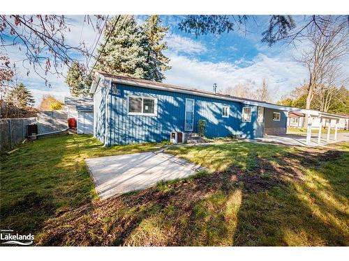 6 Georgian Glen Drive, Wasaga Beach, ON 