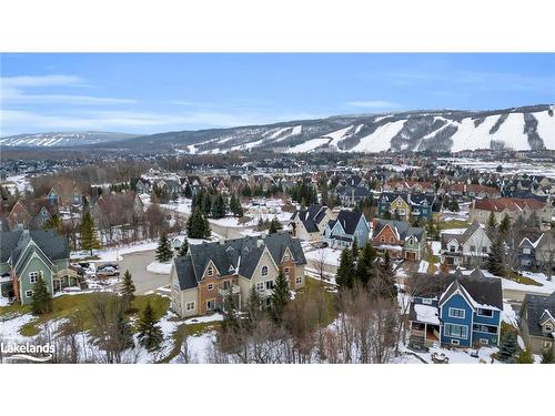 225-170 Snowbridge Way, The Blue Mountains, ON - Outdoor With View