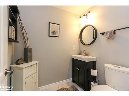 7 Lett Avenue, Collingwood, ON - Indoor Photo Showing Bathroom