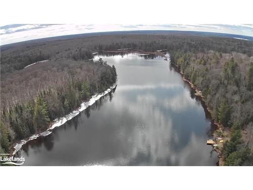 429-439 Lynx Lake Road, Huntsville, ON - Outdoor With Body Of Water With View