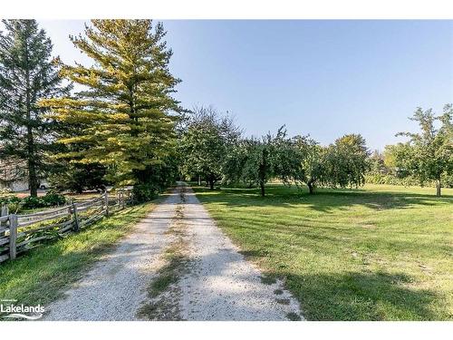 229 Bruce Road 23, Kincardine, ON - Outdoor With View