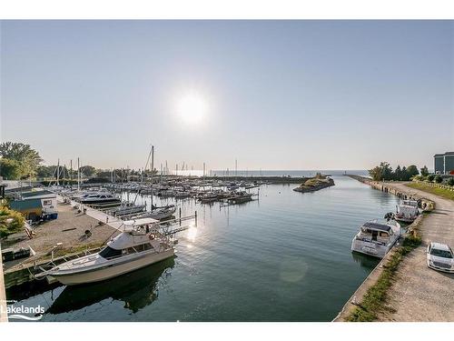 229 Bruce Road 23, Kincardine, ON - Outdoor With Body Of Water With View