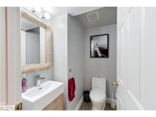 112 Carmichael Crescent, The Blue Mountains, ON - Indoor Photo Showing Bathroom