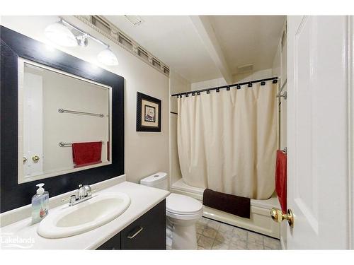 112 Carmichael Crescent, The Blue Mountains, ON - Indoor Photo Showing Bathroom