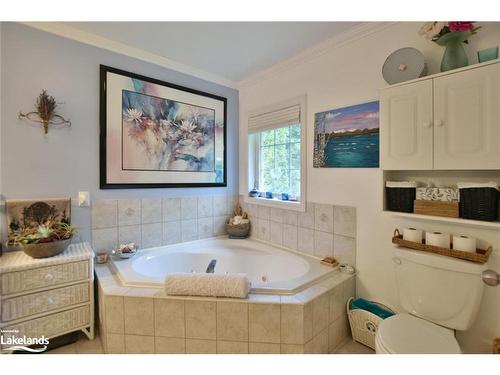 20 53Rd Street S, Wasaga Beach, ON - Indoor Photo Showing Bathroom