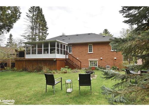 20 53Rd Street S, Wasaga Beach, ON - Outdoor With Exterior