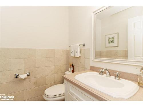 48 Estate Drive, Port Carling, ON - Indoor Photo Showing Bathroom