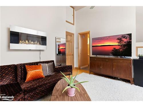 494 Swalwell Drive, Powassan, ON - Indoor Photo Showing Living Room