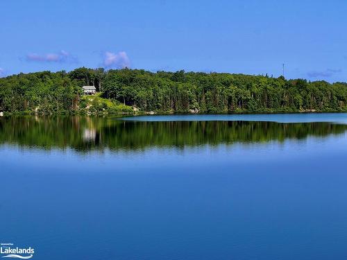 494 Swalwell Drive, Powassan, ON - Outdoor With Body Of Water With View