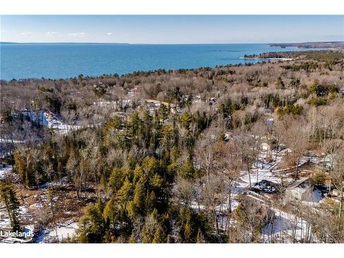 74 Forest Road, Tiny, ON - Outdoor With Body Of Water With View