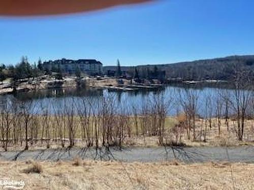 55-106-1235 Deerhurst Drive, Huntsville, ON - Outdoor With Body Of Water With View