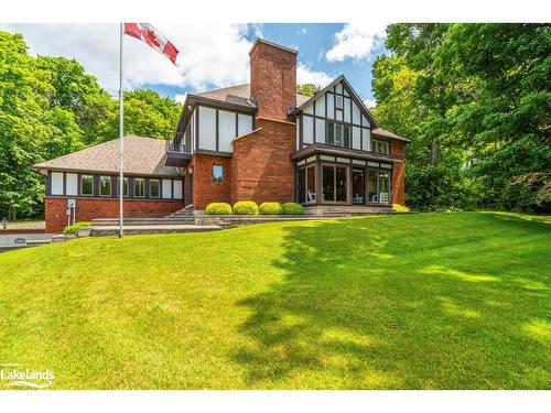 3085 Ogdens Beach Road, Tay, ON - Outdoor