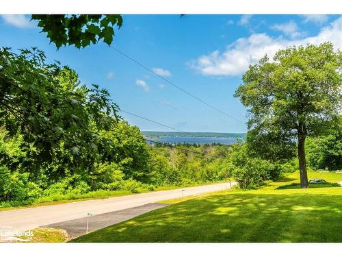 3085 Ogdens Beach Road, Tay, ON - Outdoor With View