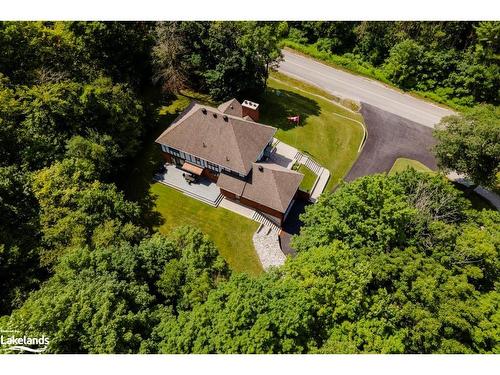 3085 Ogdens Beach Road, Tay, ON - Outdoor With View