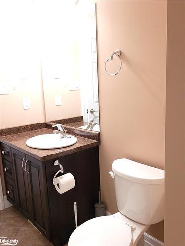 50 Drummond Drive, Penetanguishene, ON - Indoor Photo Showing Bathroom