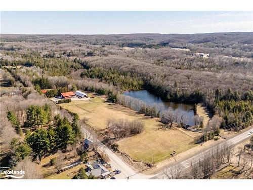 3224 Line 7 N, Oro-Medonte, ON - Outdoor With View