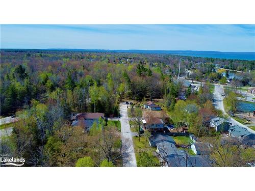 72 Forest Avenue, Wasaga Beach, ON - Outdoor With View