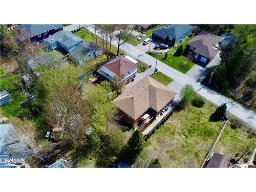 72 Forest Avenue, Wasaga Beach, ON - Outdoor With View