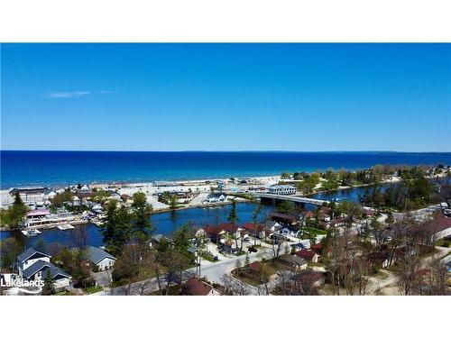 72 Forest Avenue, Wasaga Beach, ON - Outdoor With Body Of Water With View