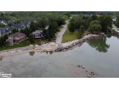 12 Bayview Avenue, Wasaga Beach, ON - Outdoor With Body Of Water With View