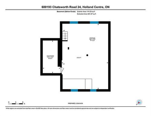 680193 24 Chatsworth Road, Holland Centre, ON - Other