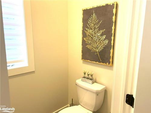 118 Black Willow Crescent, The Blue Mountains, ON - Indoor Photo Showing Bathroom