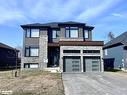 27 Beatrice Drive, Wasaga Beach, ON  - Outdoor With Facade 