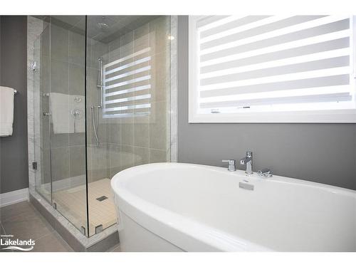27 Beatrice Drive, Wasaga Beach, ON - Indoor Photo Showing Bathroom