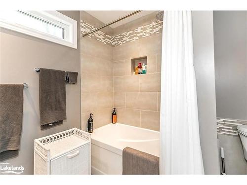 36 Rosemary Road, Tiny, ON - Indoor Photo Showing Bathroom