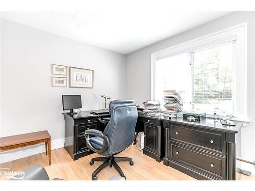 36 Rosemary Road, Tiny, ON - Indoor Photo Showing Office