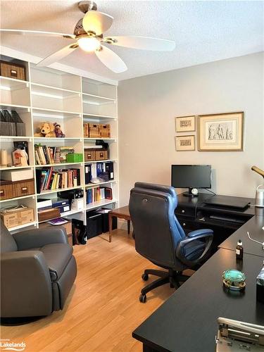 36 Rosemary Road, Tiny, ON - Indoor Photo Showing Office