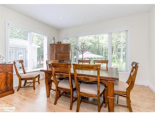36 Rosemary Road, Tiny, ON - Indoor Photo Showing Dining Room